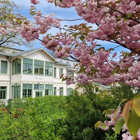 Villa Flora Heringsdorf  Kültér fotó